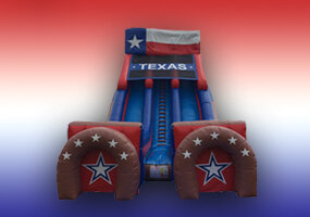 Texas Slide Texas Slide